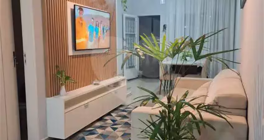 Casa com 2 quartos à venda na Belmira Vaz, Casa Verde, São Paulo