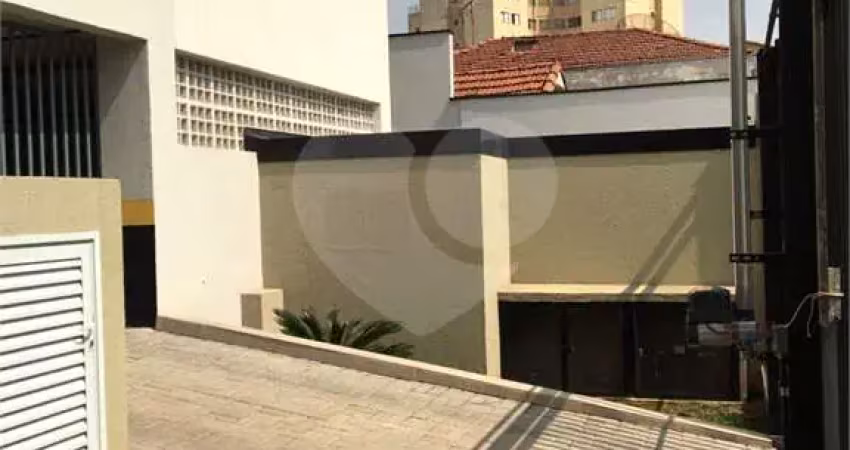 Apartamento com 1 quartos à venda ou para locação em vila guilherme - sp