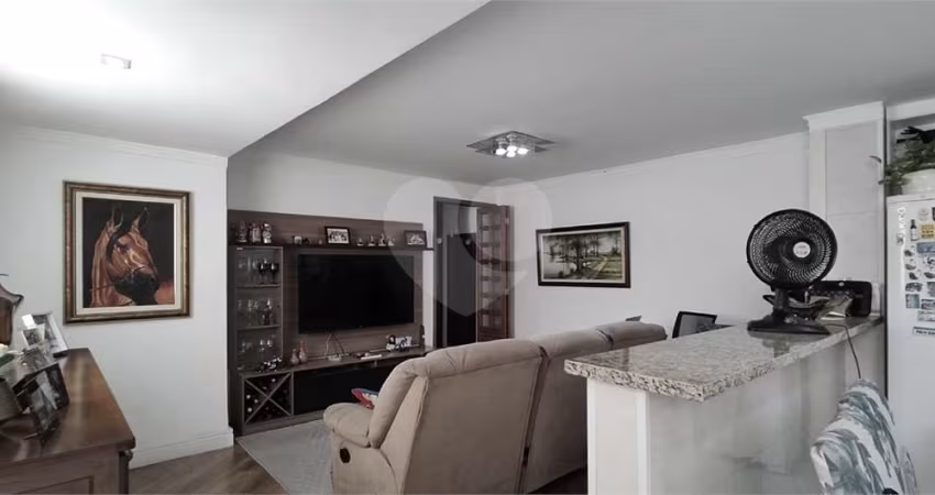 Casa com 3 quartos à venda em Vila Maria Baixa - SP
