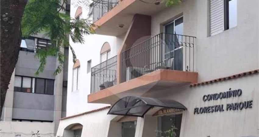Apartamento com 2 quartos à venda em Parque Mandaqui - SP