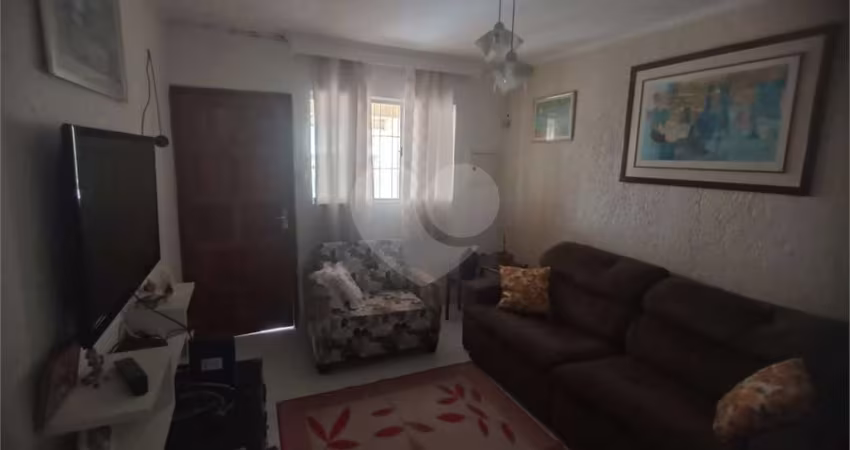 Casa com 3 quartos à venda em Casa Verde Alta - SP