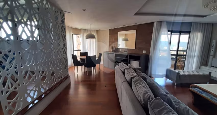Apartamento com 4 quartos à venda em Água Fria - SP