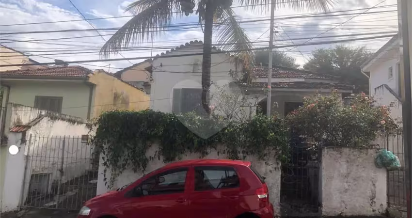 Terreno à venda na Avenida Lasar Segall, Casa Verde, São Paulo