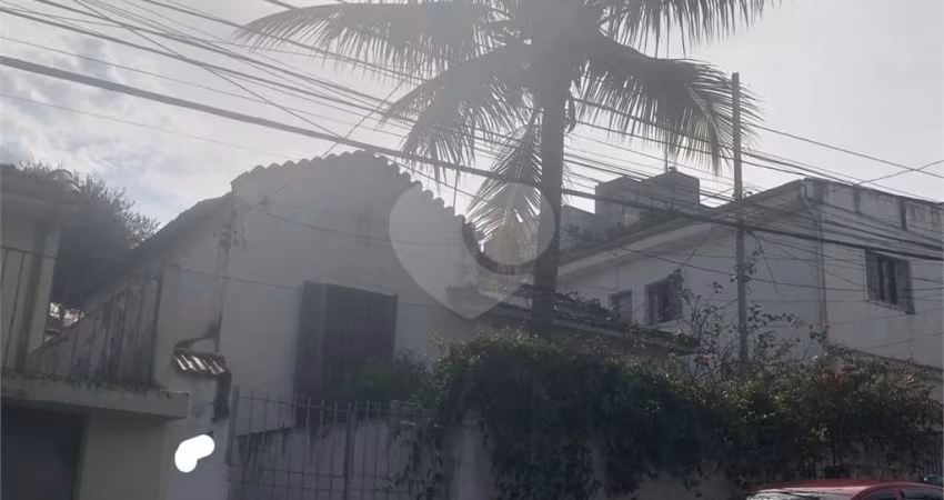 Terreno à venda em Vila Celeste - SP