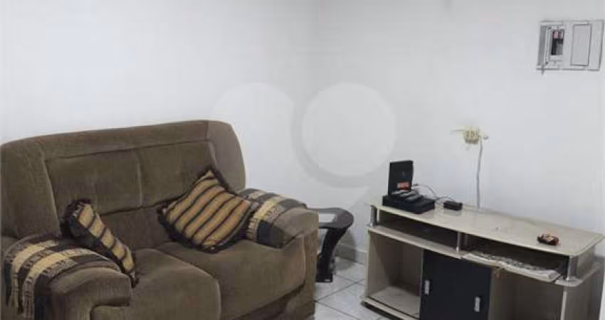 Apartamento com 2 quartos à venda em Vila Maria Alta - SP