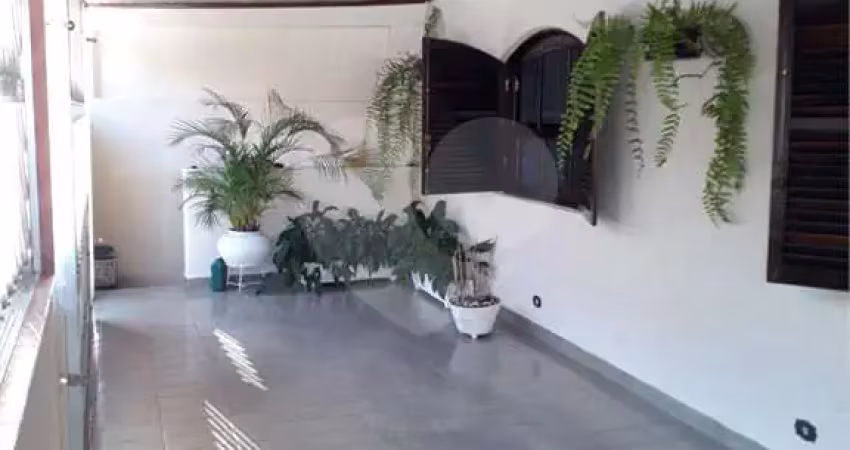 Sobrado com 3 quartos à venda em vila santista - sp