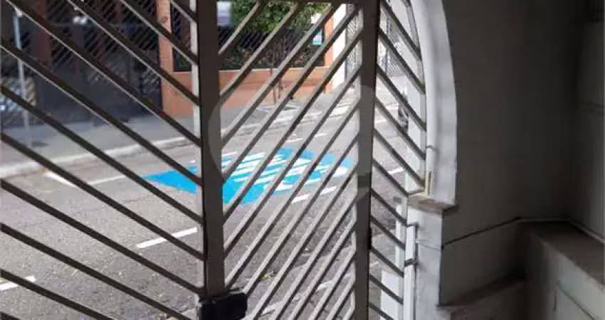 Casa com 3 quartos à venda na Rua Amaral Gama, Santana, São Paulo