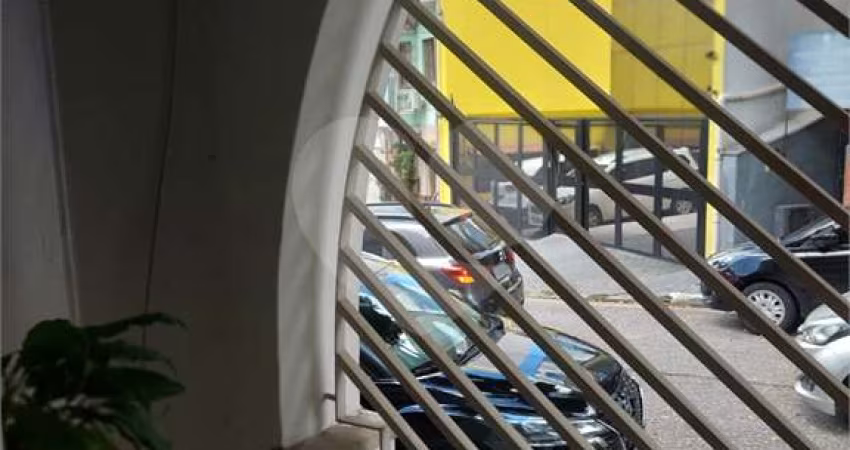 Sobrado com 3 quartos à venda em Santana - SP