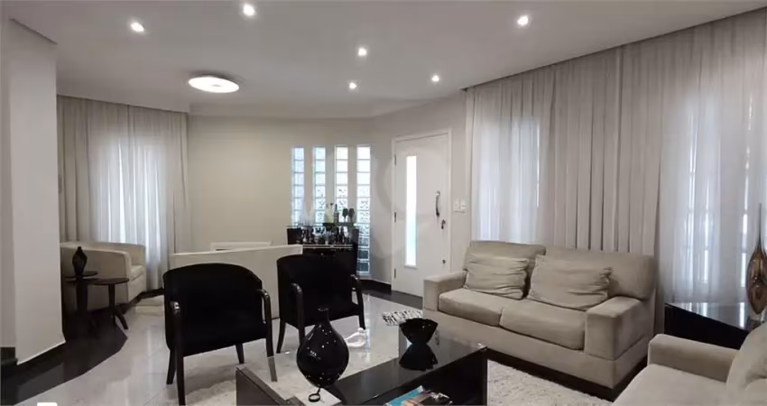 Sobrado com 3 quartos à venda em jardim guanca - sp