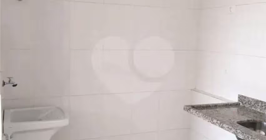 Apartamento com 1 quartos à venda ou para locação em vila guilherme - sp