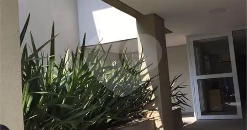Apartamento com 2 quartos à venda ou para locação em vila guilherme - sp