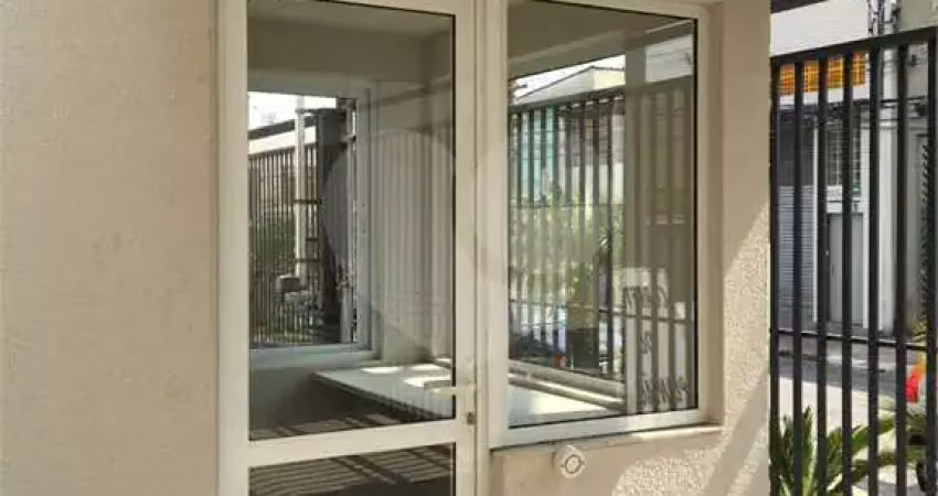 Apartamento com 2 quartos à venda ou para locação em vila guilherme - sp