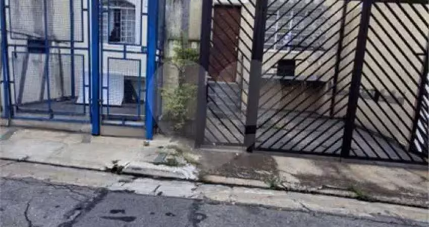 Casa com 2 quartos à venda na Bupeva, Tucuruvi, São Paulo