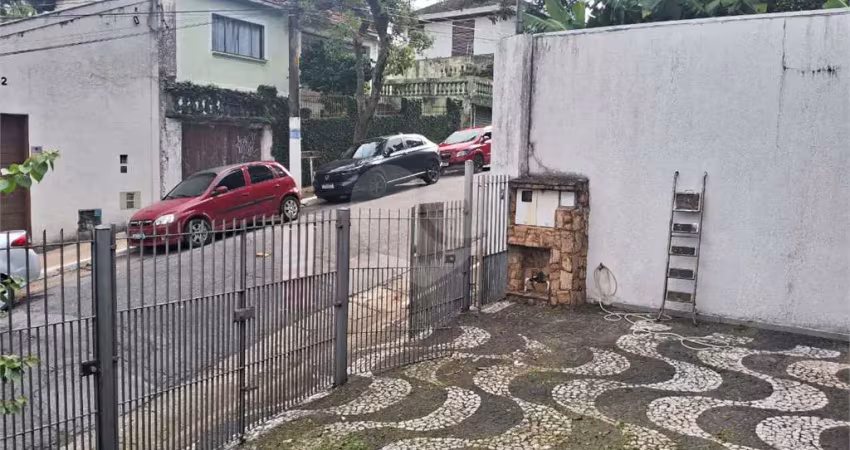 Casa térrea com 3 quartos à venda em vila albertina - sp