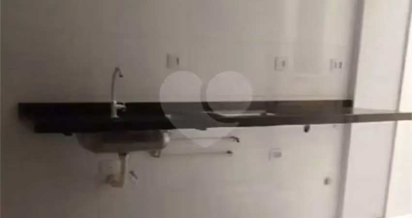 Apartamento com 1 quarto à venda na Rua Salvador Bicudo, Tucuruvi, São Paulo