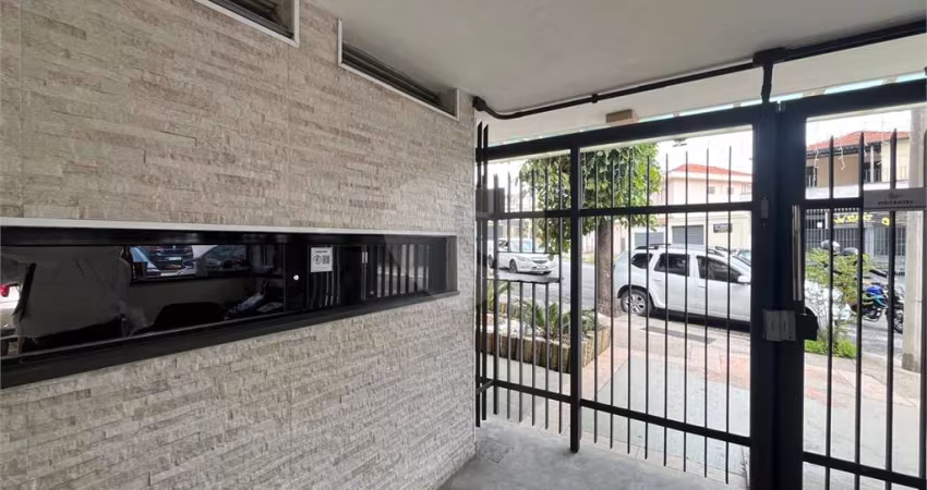 Apartamento com 2 quartos à venda em Imirim - SP