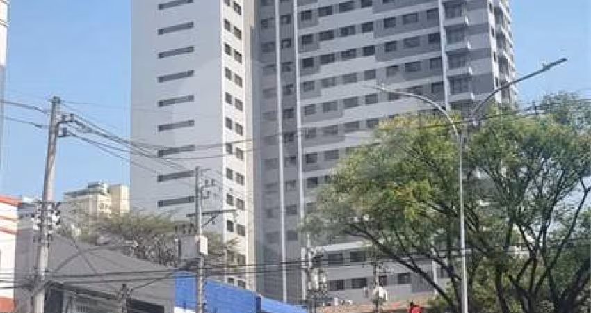 Studio com 1 quartos à venda em Vila Pompéia - SP