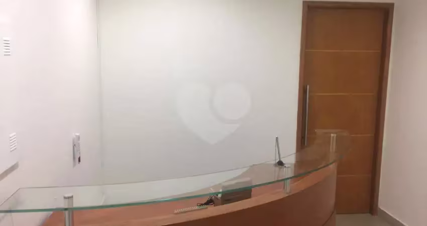 Sala comercial para alugar na Rua da Consolação, Bela Vista, São Paulo