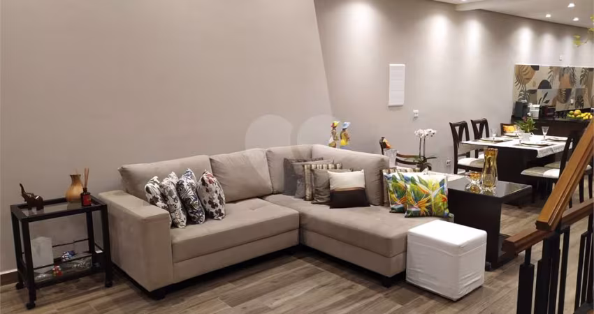 Sobrado com 3 quartos à venda ou para locação em Jardim São Paulo(zona Norte) - SP