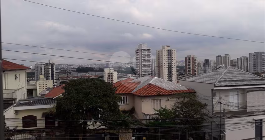 Sobrado com 3 quartos à venda em Jardim São Paulo(zona Norte) - SP