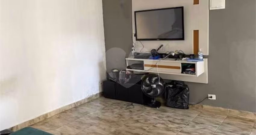 Sobrado com 2 quartos à venda em Vila Santa Terezinha (zona Norte) - SP