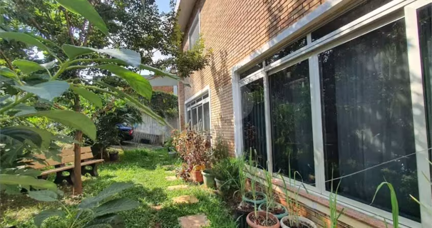 Sobrado com 4 quartos à venda em jardim são bento - sp