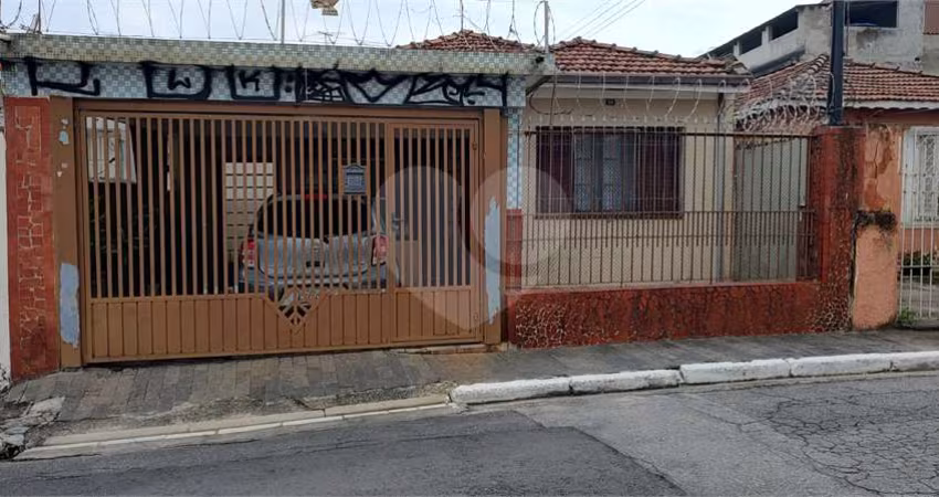 Casa com 3 quartos à venda em Jardim Modelo - SP