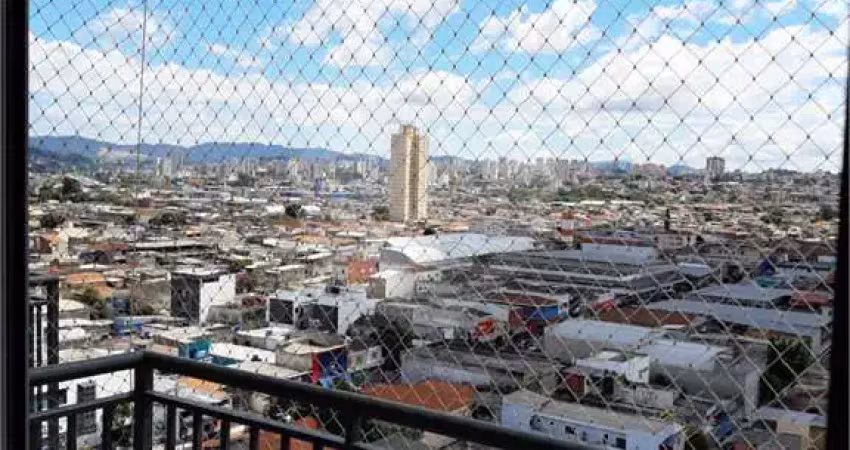 Apartamento com 2 quartos à venda ou para locação em jardim brasil (zona norte) - sp