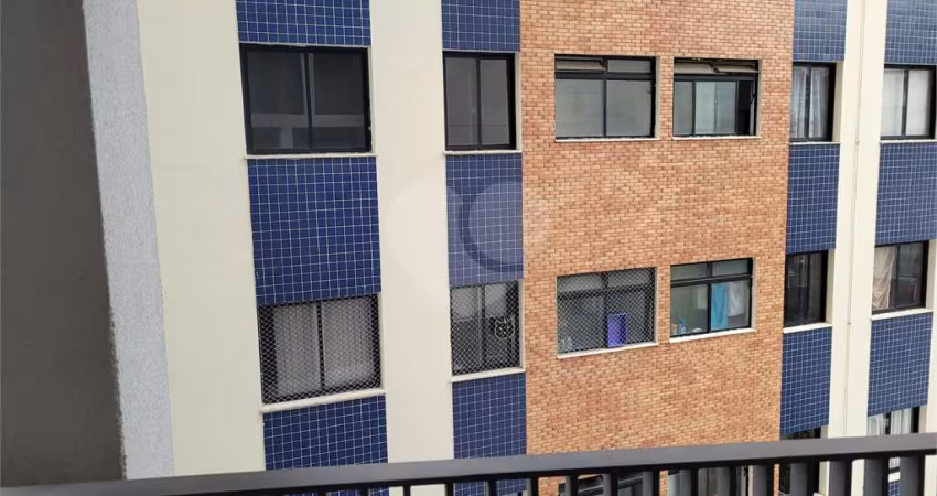 Studio com 1 quartos à venda em Vila Mariana - SP