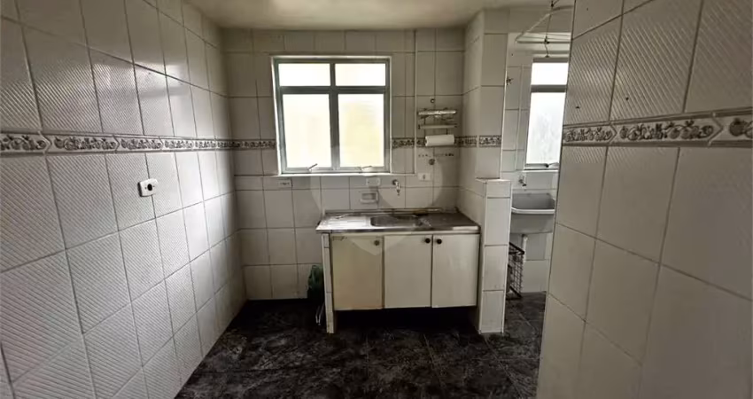 Apartamento com 2 quartos à venda em vila nova cachoeirinha - sp
