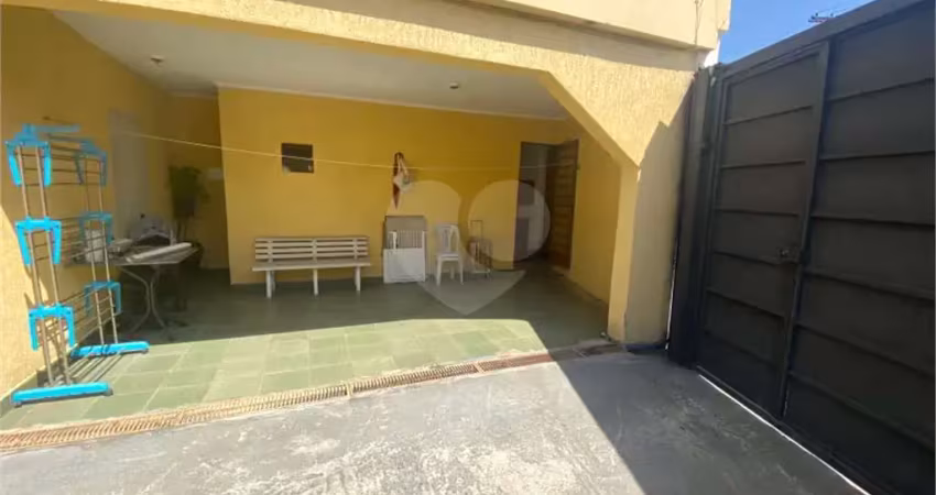 Casa com 5 quartos à venda na Santa Fé Do Sul, Vila Maria, São Paulo