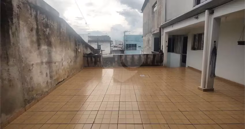 Casa com 5 quartos à venda na Benvinda Catarina De Jesus, Imirim, São Paulo