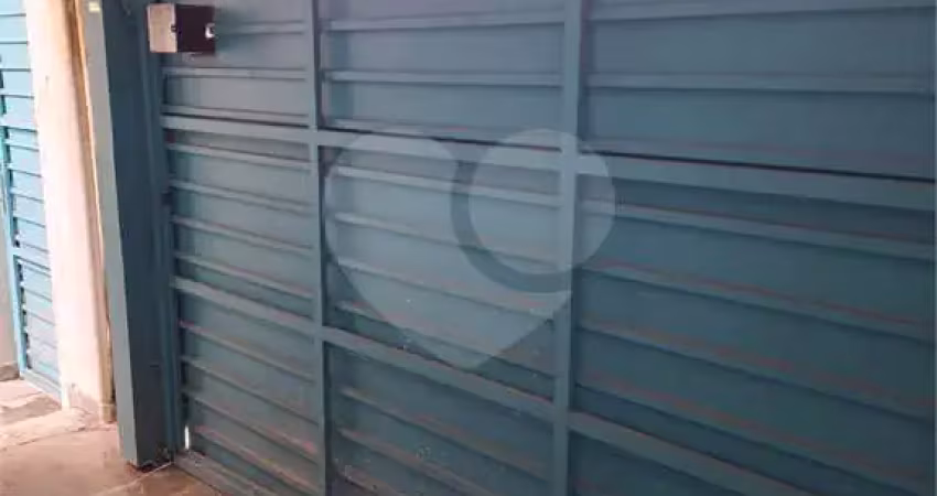 Sobrado com 2 quartos à venda em santa teresinha - sp