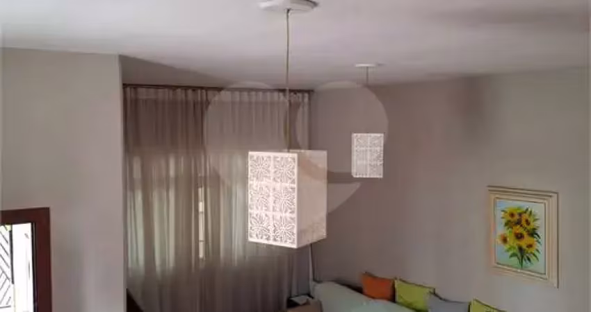 Sobrado com 3 quartos à venda em santa teresinha - sp
