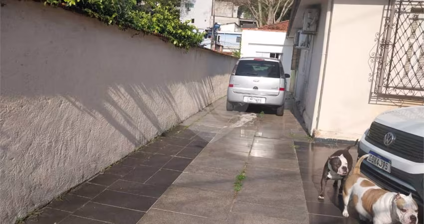 Terreno com 7 quartos à venda em Vila Mazzei - SP