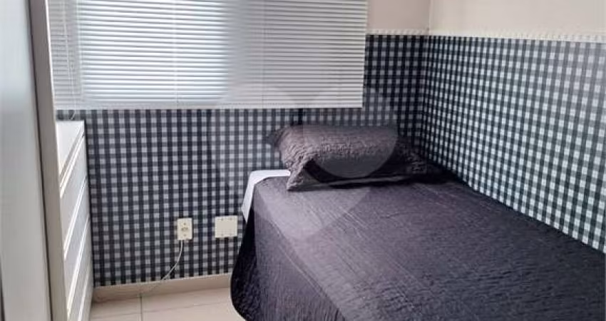 Apartamento com 2 quartos à venda em Imirim - SP