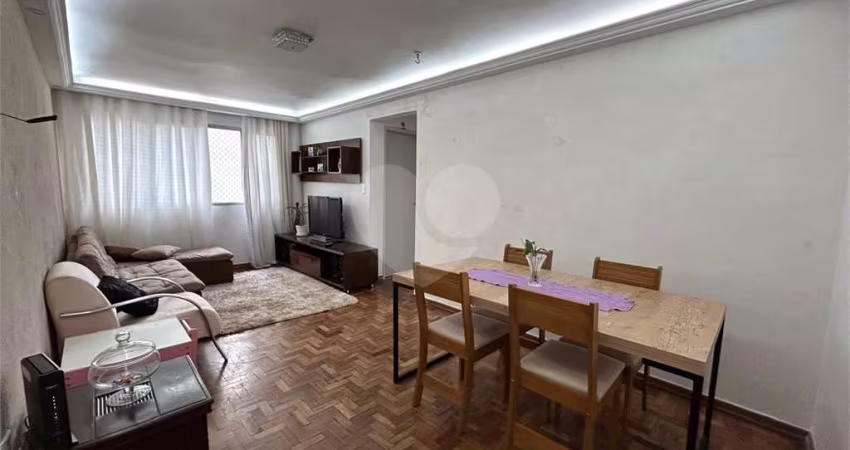 Apartamento com 3 quartos à venda em Água Fria - SP