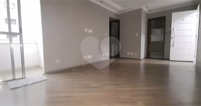 Apartamento com 2 quartos à venda em Vila Mazzei - SP