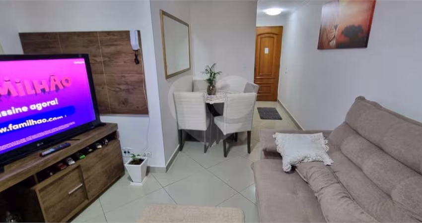 Apartamento com 2 quartos à venda em Vila Nova Cachoeirinha - SP