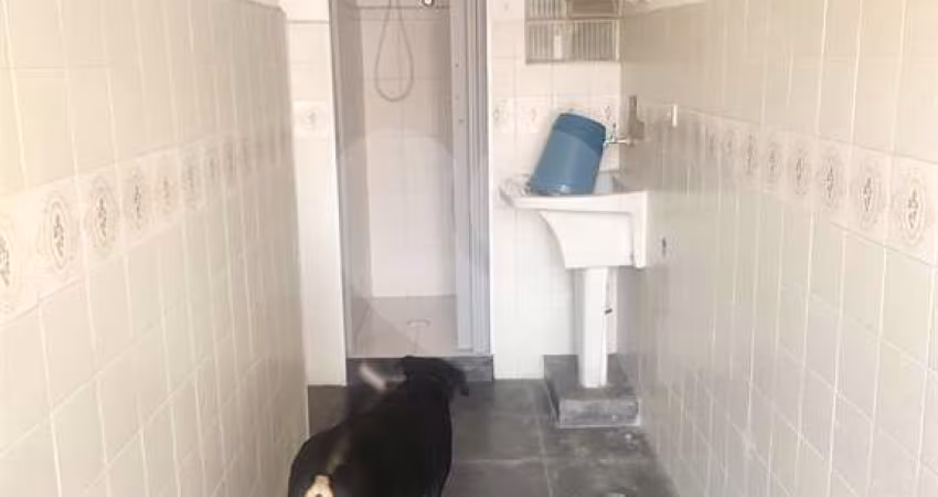Sobrado com 2 quartos à venda em Jardim Paraíso - SP