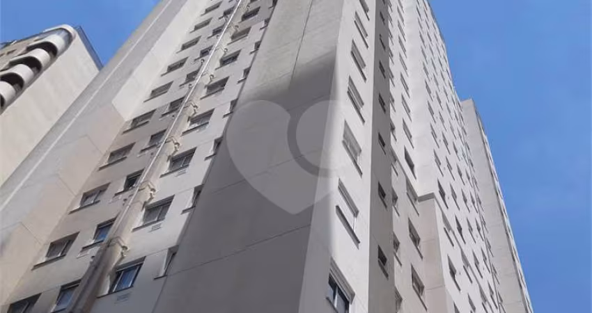 Apartamento com 2 quartos à venda em Vila Nova Cachoeirinha - SP