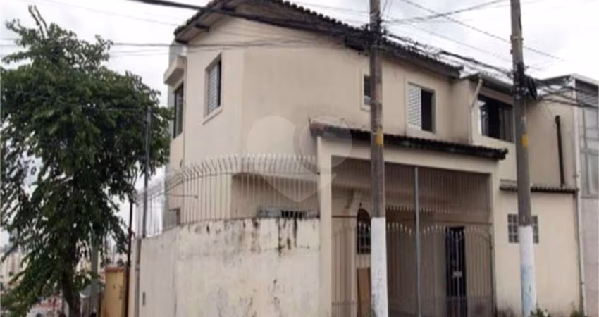 Casa com 2 quartos à venda em Vila Nova Mazzei - SP