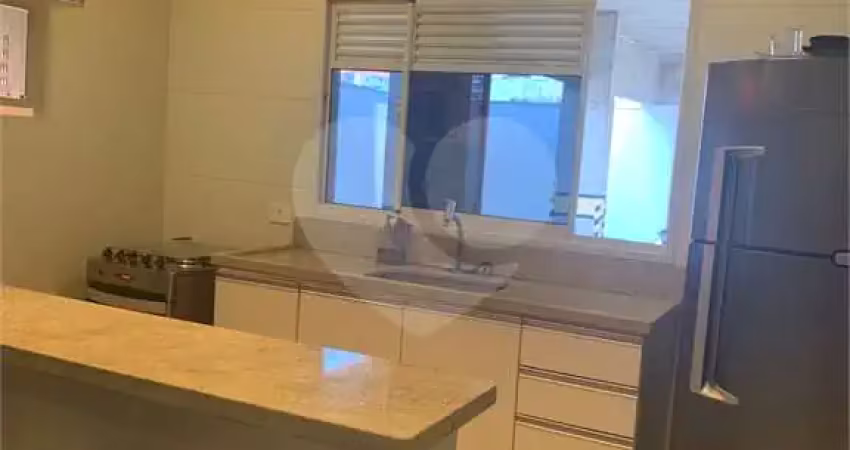 Apartamento com 2 quartos à venda em vila mazzei - sp