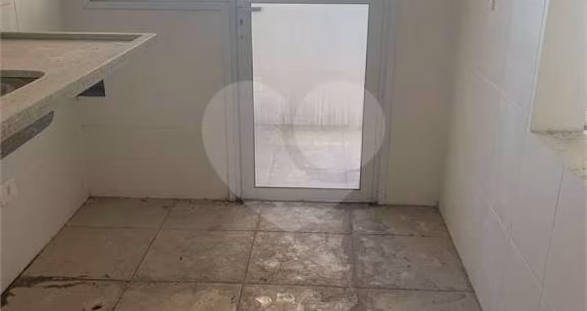 Apartamento com 2 quartos à venda em Vila Mazzei - SP