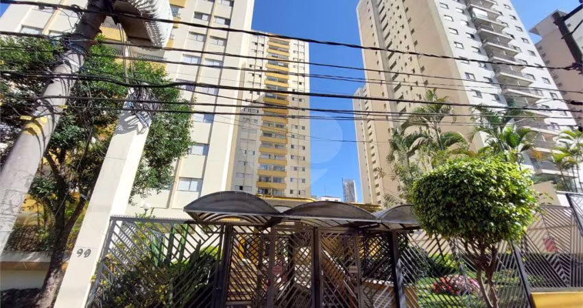 Apartamento com 2 quartos à venda em Santana - SP