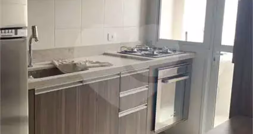Apartamento com 2 quartos à venda em Vila Mazzei - SP