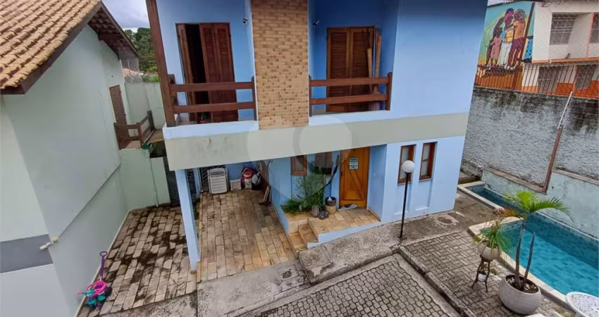 Condomínio com 3 quartos à venda em Vila Mazzei - SP