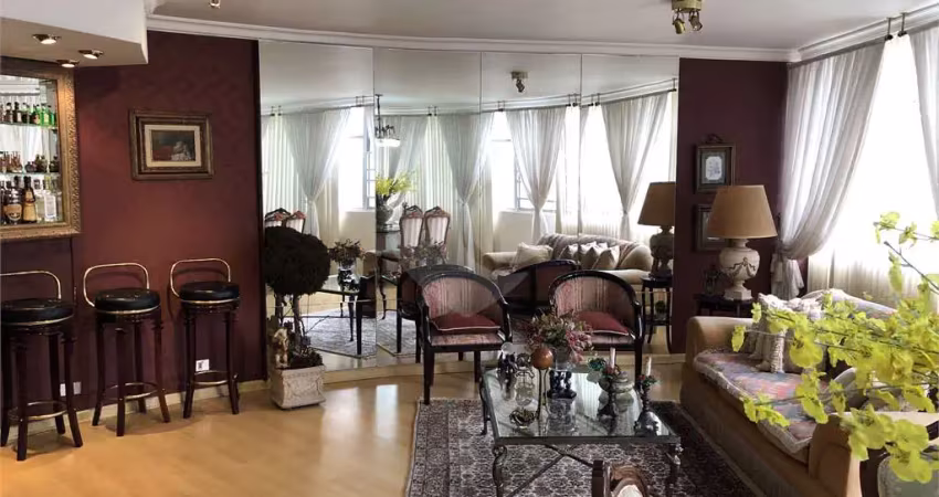 Apartamento com 4 quartos à venda em jardim paulistano - sp