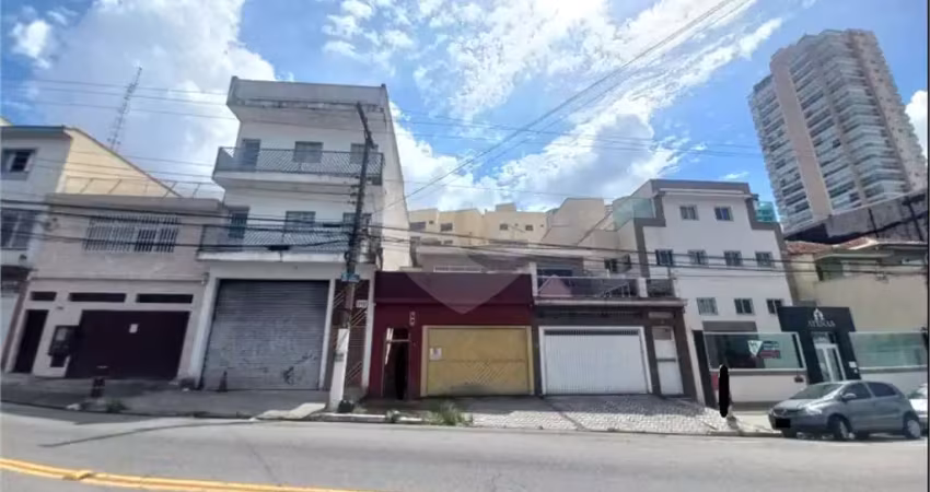 Sobrado com 5 quartos à venda em vila maria alta - sp