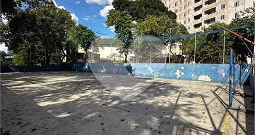 Apartamento com 2 quartos à venda em Santana - SP